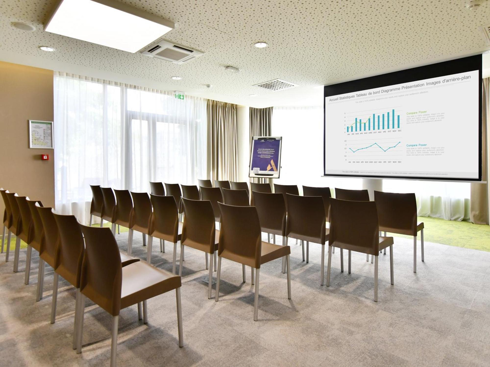 Mercure Nantes Centre Gare Ngoại thất bức ảnh