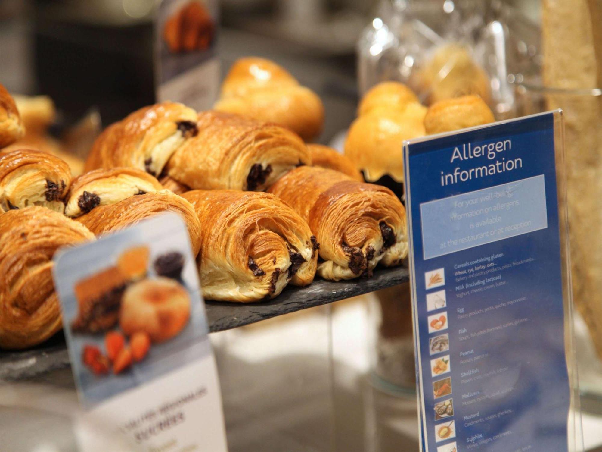 Mercure Nantes Centre Gare Ngoại thất bức ảnh